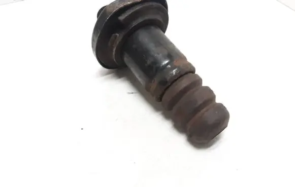 Volvo S80 Rear coil spring rubber mount 6G915599