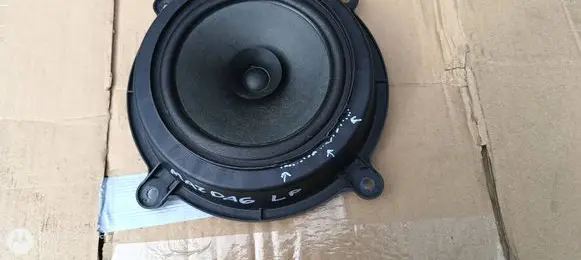 Mazda 6 Front door speaker KD4766960