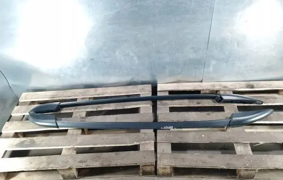 Peugeot Partner Roof bar rail