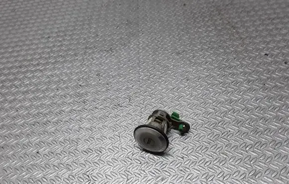 Nissan Navara D22 Coupe door lock (next to the handle) 