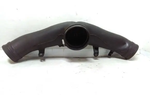 Volkswagen Phaeton Air intake hose/pipe 3D0129535