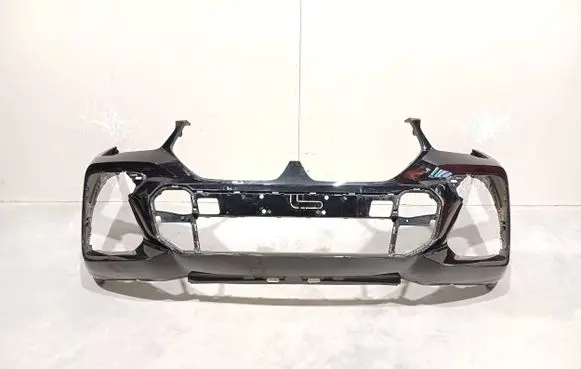 BMW X6 G06 Front bumper 51118069942 8069942