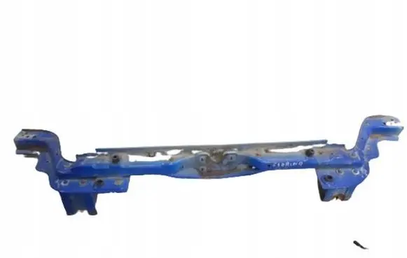 Fiat Fiorino Front suspension assembly kit set 