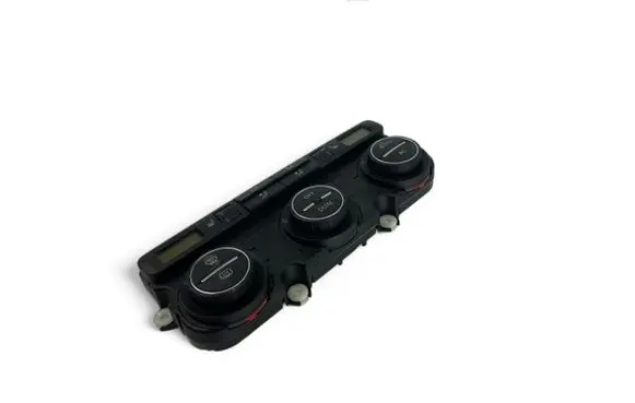 Volkswagen PASSAT B6 Interior fan control switch 2LL9505014 78888415