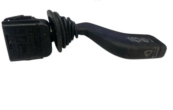Wiper control stalk