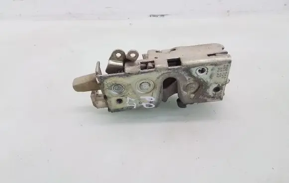 Volkswagen II LT Front door lock