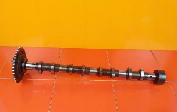 Citroen Jumper Camshaft 6C1Q6256AC 4HH 4HG