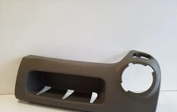 Renault Trafic III (X82) Panel trim 93868011 683107829R