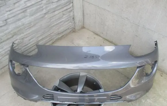 Opel Adam Front bumper