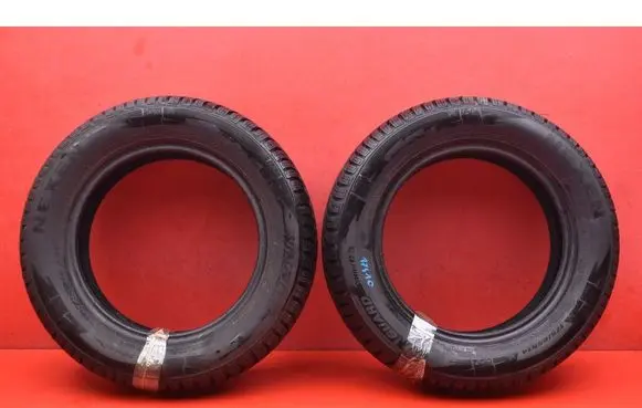 Opel Corsa C R17 winter tire