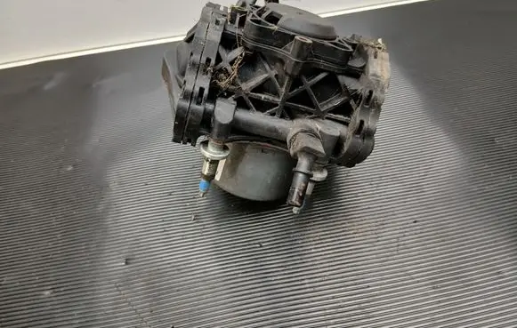 Volvo V60 Vacuum pump 31362373