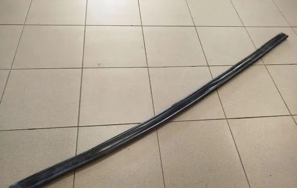Jaguar F-Pace Engine compartment rubber HK8316K816AA