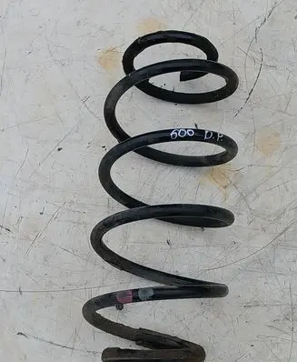 Ford Mondeo Mk III Front coil spring 1136501