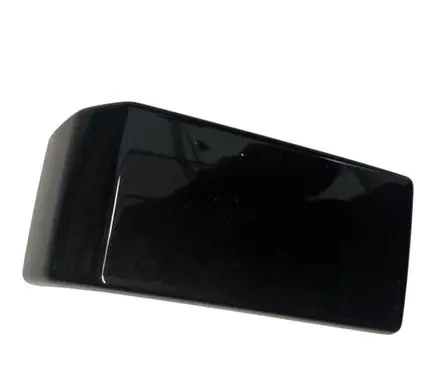 Mercedes-Benz G W463 2nd Gen Front bumper splitter molding A4638851802 4638851802