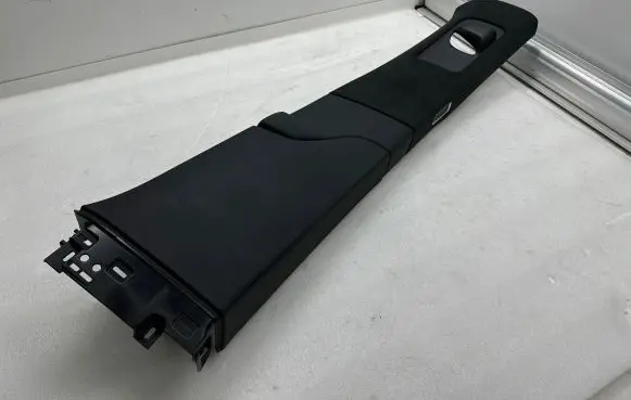 Tesla Model X (B) pillar trim (top) 185412000B 108048702A 162385801F