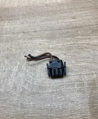 BMW 3 E90 E91 Plug wire 1378114