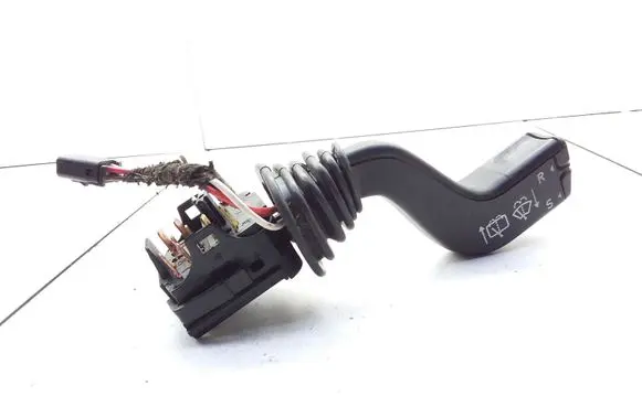 Opel Zafira A Wiper speed switch 090243395 090243394
