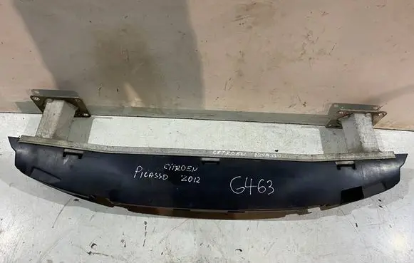 Citroen C4 I Picasso Front bumper cross member 