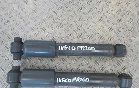 Iveco Daily 6th gen Front shock absorber/damper 5802392684