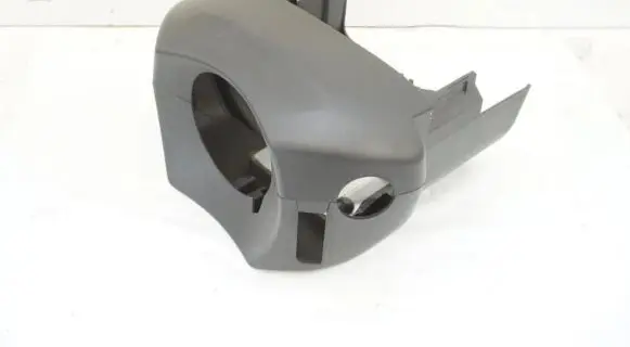 Renault Scenic III - Grand scenic III Steering wheel column trim 4847720014