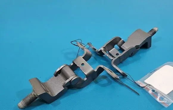 BMW iX1 Tailgate/trunk/boot hinge 8494139 IMPRK1573686