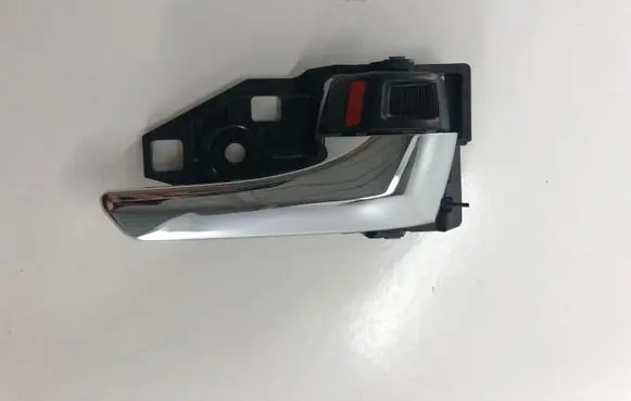 Toyota RAV 4 (XA40) Front door interior handle 