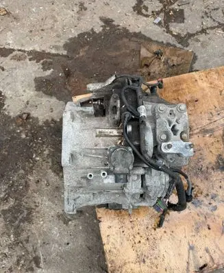 Ford B-MAX Automatic gearbox AV1P7000AN