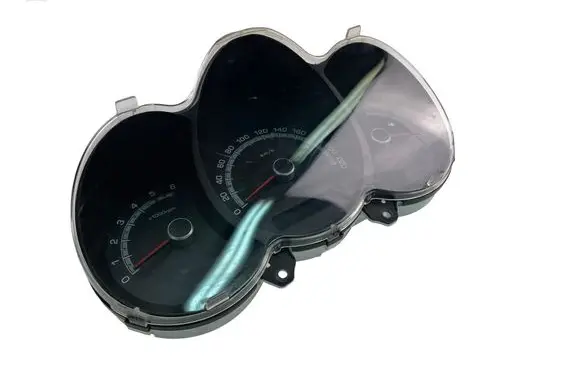 KIA Venga Speedometer (instrument cluster) 940041P431