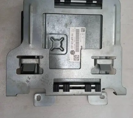 Volkswagen Caddy Engine control unit/module 03F907309 03F907309AA 6M0S1914A