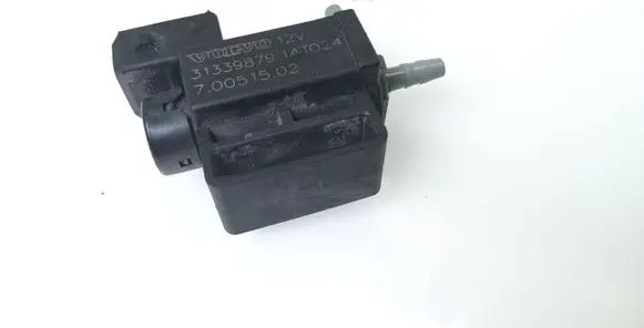Volvo XC60 Vacuum valve 31339879 70051502