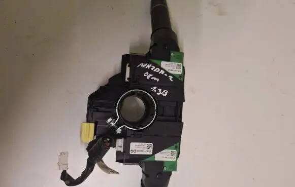 Mazda 2 Wiper turn signal indicator stalk/switch DF7366120B DF7366122 LK011264050