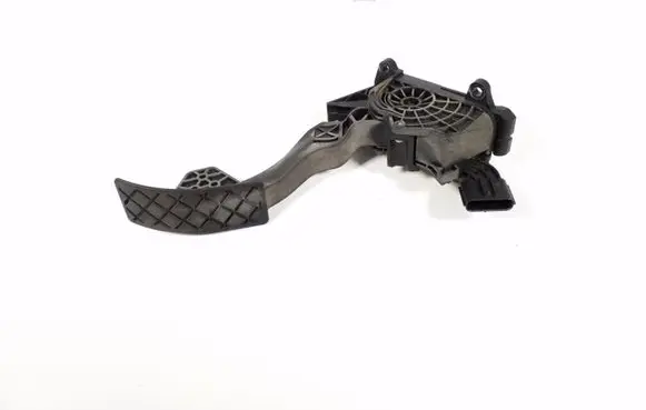 Volkswagen Polo V 6R Accelerator throttle pedal 6C1721503B