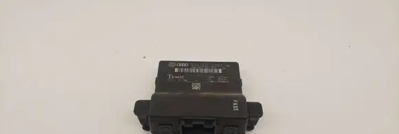 Audi A3 S3 8P Gateway control module 1K0907530D 1K0907951