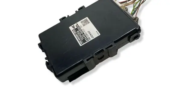 Toyota Corolla E140 E150 Other control units/modules 8969002020