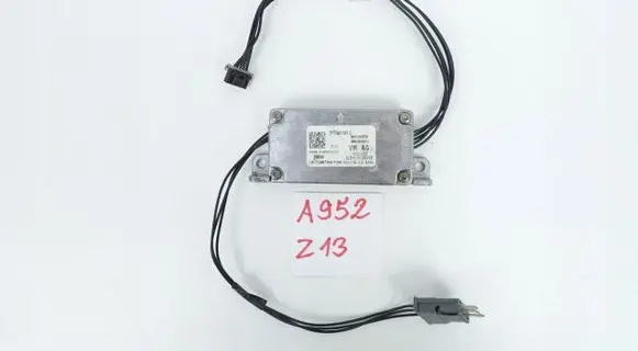 Skoda Kodiaq LED ballast control module 7P5941597C
