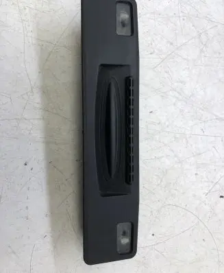 Ford Puma Tailgate/trunk/boot exterior handle L1TB19B514AA