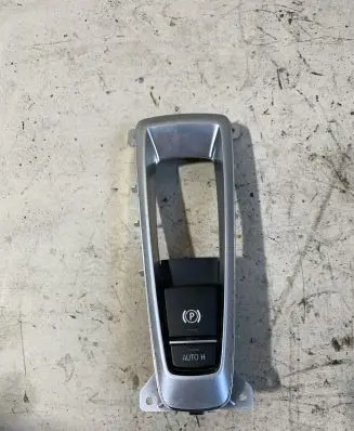 BMW X5 F15 Hand parking brake switch 9385028