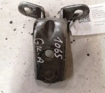 Hyundai Santa Fe Rear door lower hinge