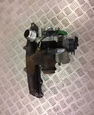 Ford Kuga II Turbo k039807873180