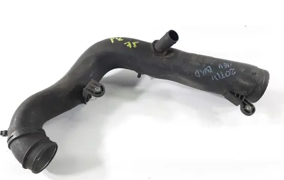 Skoda Octavia Mk2 (1Z) Air intake hose/pipe 1K0129654AJ