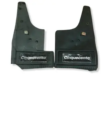 Fiat 500 Cinquecento Rear mudguard 5897781