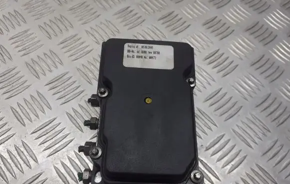 Renault Megane II ABS Pump