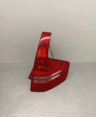 Citroen C4 I Rear/tail lights 9655863980 4CZX13404 7999802