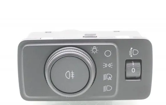 Ford Transit Custom II Light switch PZ3T-13D061-BBW