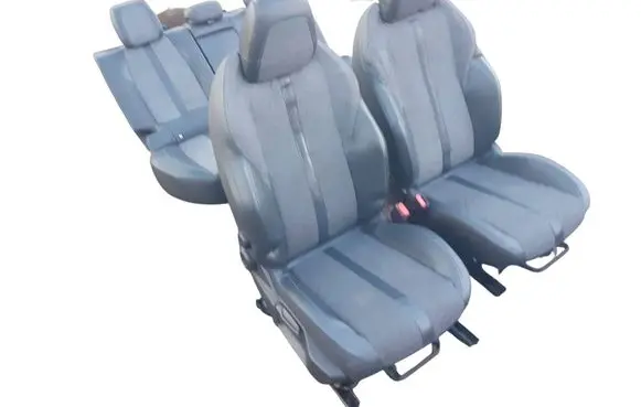 Peugeot 408 P54 Seat set 