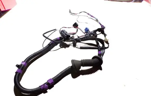 Lexus RX 330 - 350 - 400H Front door wiring loom 8215248220