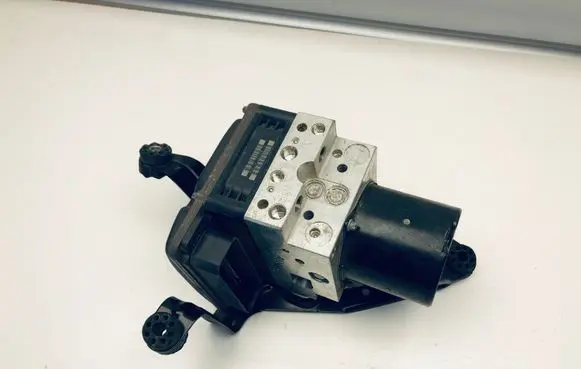BMW X5 E70 ABS Pump 3451678821902 0265250282 3452678822001