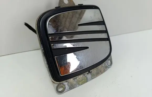 Seat Altea Tailgate/trunk/boot exterior handle 5P0827565C