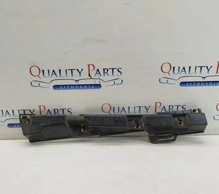 BMW 3 GT F34 Sill supporting ledge 7293744