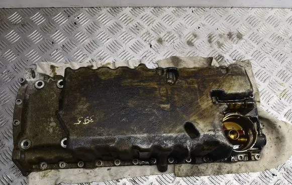 Volvo XC90 Oil sump 9471443